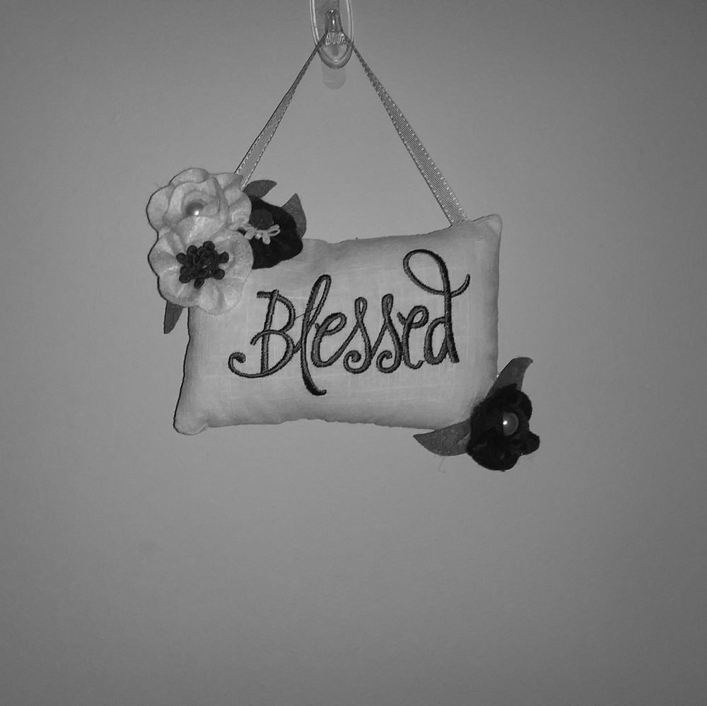 Blessings